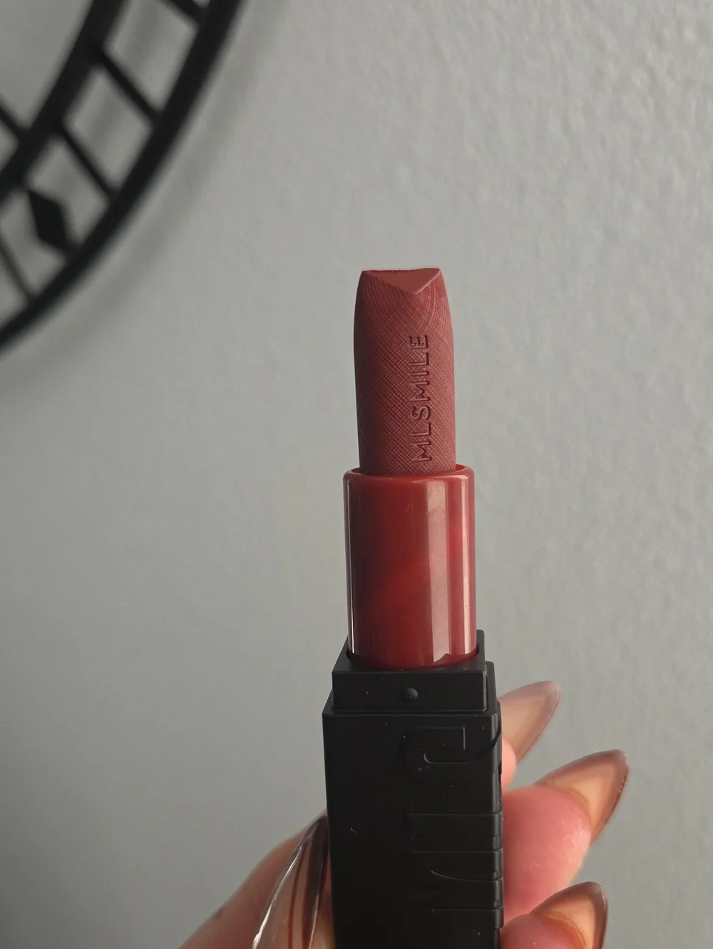MLS matte velvet